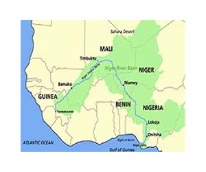 Jihadists build up forces in Mali bastion