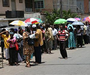 Hitting the bottle to solve Nigeria's housing problem