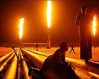 Gas flaring in Nigeria must stop by January: minister