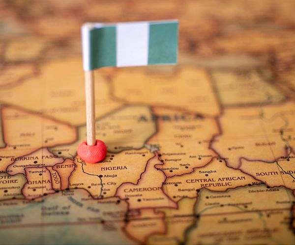 Nigeria issues flood alert for over half of its 36 states