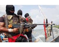 Chinese workers released after Nigeria kidnap