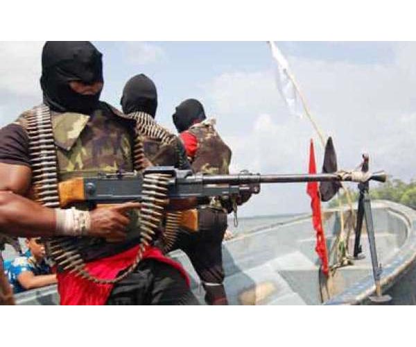 Nigeria says 'collateral damage' in air strikes against gangs