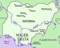 China's Li vows closer ties with African powerhouse Nigeria