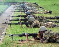 Pro-Biafra supporters clash with Nigerian troops