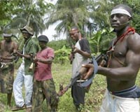 Truce lifts hopes Nigeria's oil war ending