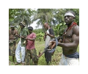 US sailors to train Nigerians in counter-terrorism: statement