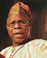 Nigeria Cancels $700M Satellite Project