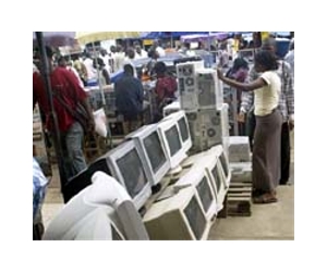 As mobile devices advance, PC future murky