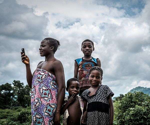 Orange Africa and Eutelsat Partner to Expand Satellite Internet in Africa and the Middle East