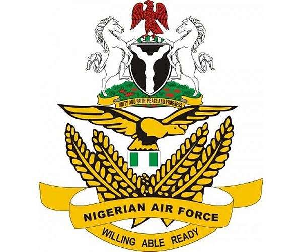 Nigeria airforce kills 6 civilians in northeast by mistake