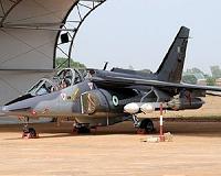 13 Nigeria civilians killed in air raid targeting jihadists: sources
