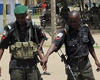 Nigeria deploys 1,000 extra troops to fight extremists