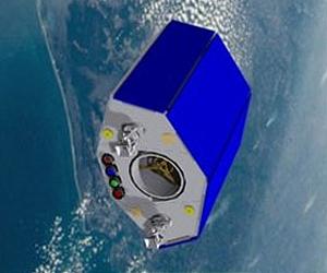 Nigerian-built satellite acquires first image just days after launch