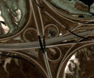 System improves GPS in city locations