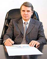 An Interview With The President Of RSC Energia