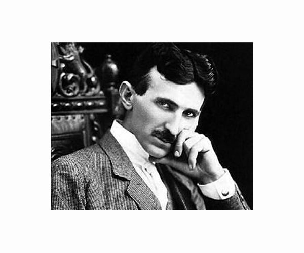 Scientists find new use for valve invented by Nikola Tesla 100 years ago
