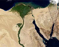 Egypt eyes U.S. missiles, equipment