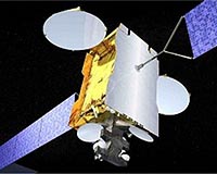 Russia launches Canadian telecom satellite: report