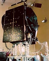 Telesat To Expand Fleet With New Digital TV Satellite From Loral