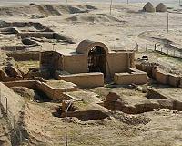 Iraqi heritage sites again at risk in Mosul operation