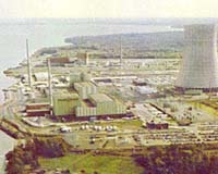 UniStar Nuclear Energy Identifies Constellation Energy Site In NY State For New Reactor