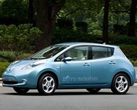 Renault-Nissan team up with Waymo for driverless mobility services