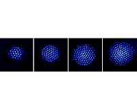 NIST's super quantum simulator 'entangles' hundreds of ions