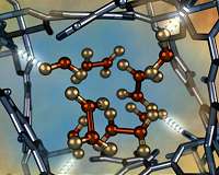 Scientists turn fossil fuel pollutant into usable industrial chemical