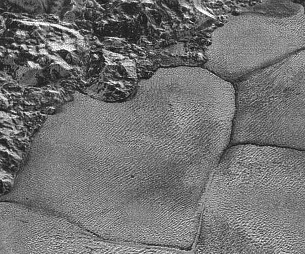 Cracking the mystery of nitrogen ice dynamics on Pluto