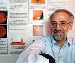 NSF Grant Will Upgrade And Expand NJIT Radio Telescope Array