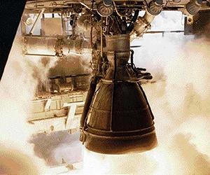 Aerojet And Orbital Complete Taurus II Tests