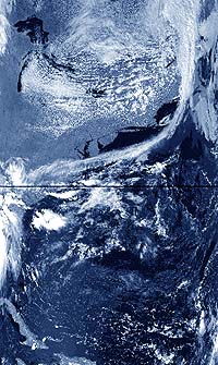 Raytheon To Support NOAA's R and D High Performance Computing System