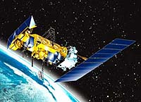 Titan 2 Gives NOAA Bird A Lift