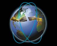 ESA Controllers Prep For MetOp Launch