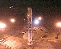 NOAA-N Launch Delayed Until May 20
