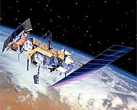 NOAA-N Completes Flight Readiness Review