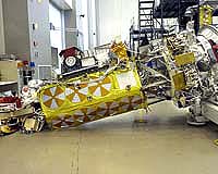 Agreement Prevents Gaps In Weather Satellite Services
