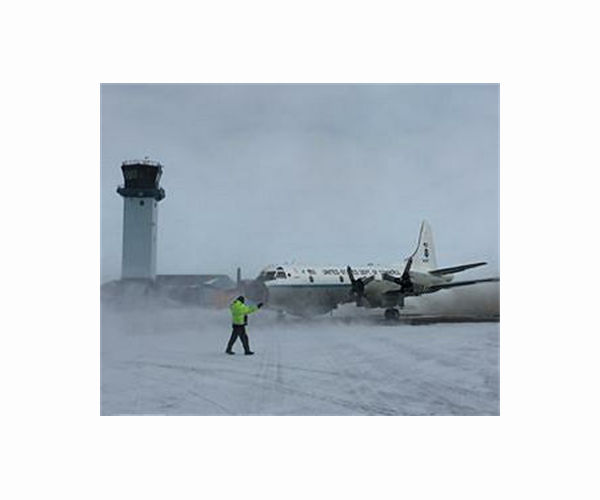 Hughes and OneWeb to demonstrate LEO services for Arctic Region on behalf of US Air Force