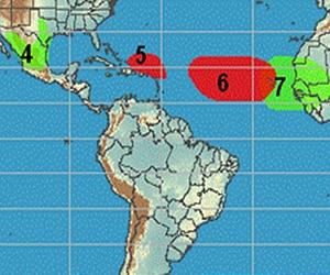 New Report Seeks to Improve Climate Forecasts