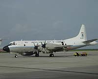 NOAA Aircraft To Probe Arctic Pollution