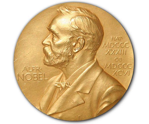 Peace offering? Donald Trump's Nobel obsession