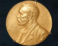 Nobel Peace committee demotes controversial head
