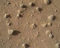 NASA Selects Scientists for Mars Rover Research Projects