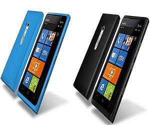 Google-Microsoft field smartphones to take on iPhone 5