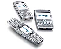 Trimble Offers Free Geocaching Application For GPS-Enabled Nokia Mobile Phones