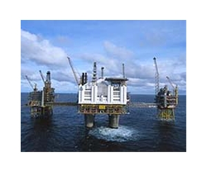 Britain eyes CO2 for more oil production