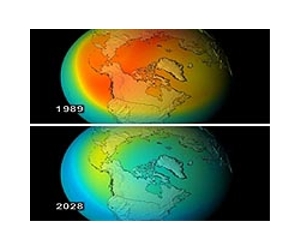 Better Quality Assurance For Disposal CFCs And Other Ozone Depleting Substances