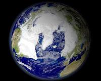 Greenhouse gases caused glacial retreat during last Ice Age