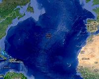 Atlantic to be free from drilling