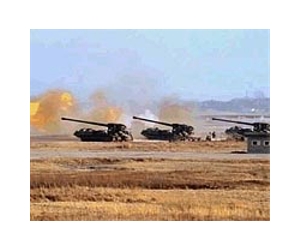 N.Korea accuses S.Korea of opening fire at border